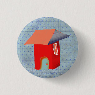 Badge Rond 2,50 Cm Real Estate Homes Sale and Rent