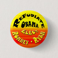 Refudiate Obama - élisez Romney-Ryan