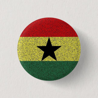 Badge Rond 2,50 Cm reggaes