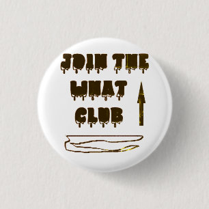BADGE ROND 2,50 CM REJOINDRE LA CONCEPTION DU TYPE LOGO DU CLUB