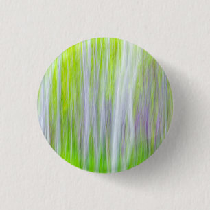 Badge Rond 2,50 Cm Résumé des arbres d'Aspe Sentier de la rivière Y
