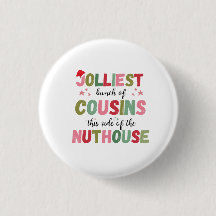 Réunion de famille de Noël tenue assortie