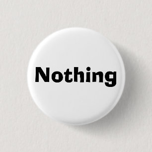 Badge Rond 2,50 Cm Rien
