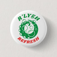 R'lyeh Lave-linge détergent Innsmouth Lovecraft