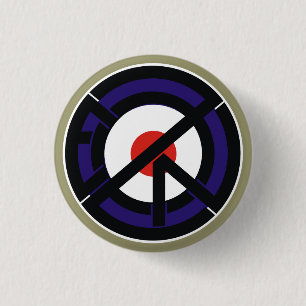 Badge Rond 2,50 Cm rondel d'Enzo