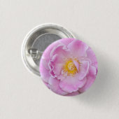 Badge Rond 2,50 Cm Rose (Devant & derrière)