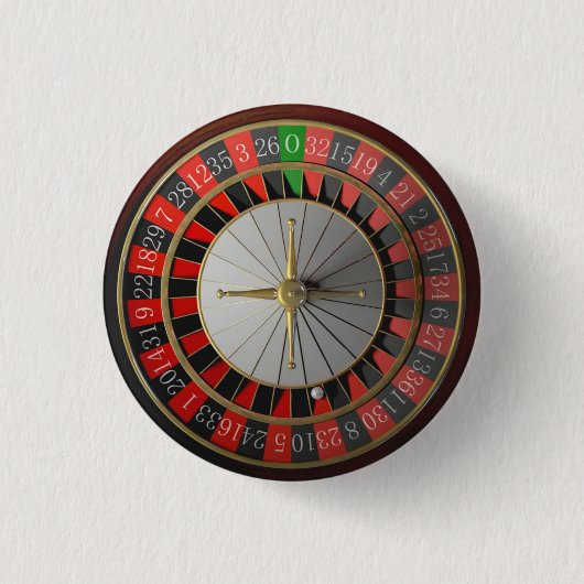 BADGE ROND 2,50 CM ROULETTE (Devant)