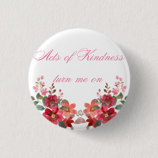 Badge Rond 2,50 Cm round buttons