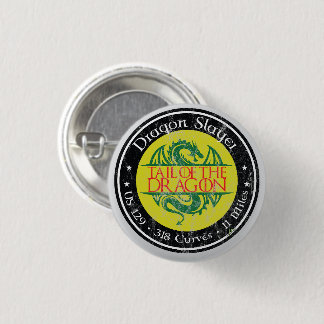 Badge Rond 2,50 Cm Route de la queue du dragon US 129 Moto 01
