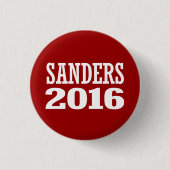 BADGE ROND 2,50 CM SANDERS 2016 (Devant)