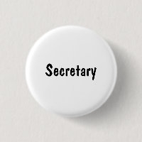 Secrétaire