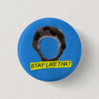 Badge Rond 2,50 Cm Séjour