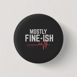 Badge Rond 2,50 Cm Selon la conception que vous avez fournie, voici d