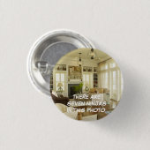 Badge Rond 2,50 Cm Sept Ninjas… (Devant & derrière)