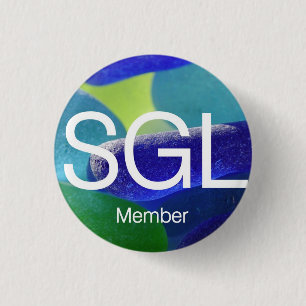 Badge Rond 2,50 Cm sgltshirt