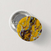 Badge Rond 2,50 Cm Shattuckite jaune (Devant & derrière)