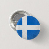 Badge Rond 2,50 Cm Shetland (Devant & derrière)