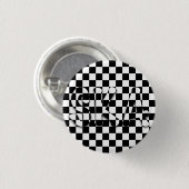 Badge Rond 2,50 Cm ska2 (Devant & derrière)