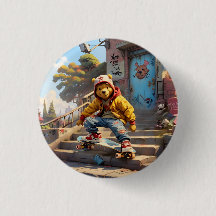 Skater Winnie l'Ooh 1