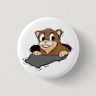 Badge Rond 2,50 Cm Sneak Peek -