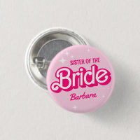 Soeur De La Mariée Rose Bachelorette Barb