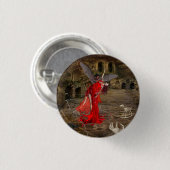 Badge Rond 2,50 Cm Soif (Devant & derrière)