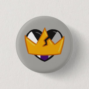 Badge Rond 2,50 Cm sortaDEMI