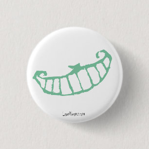 Badge Rond 2,50 Cm Sourire