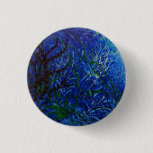 Badge Rond 2,50 Cm Sous la mer (Devant)