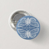 Badge Rond 2,50 Cm Spiritueux analogues (Devant & derrière)