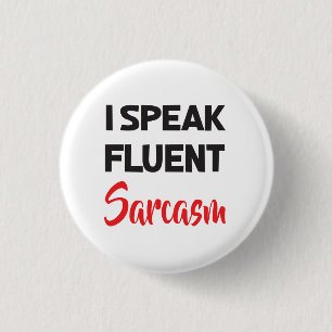 Badge Rond 2,50 Cm Succès, Attitude, Objectifs Citation de vie motiva
