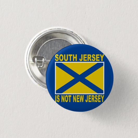 BADGE ROND 2,50 CM SUD JERSEY JAWN (Devant & derrière)