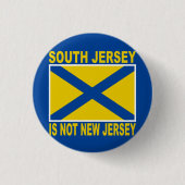 BADGE ROND 2,50 CM SUD JERSEY JAWN (Devant)