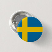 Badge Rond 2,50 Cm Suède (Devant & derrière)