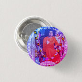 Badge Rond 2,50 Cm Supporte tout (Devant & derrière)