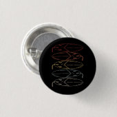 Badge Rond 2,50 Cm Surboard vintage (Devant & derrière)