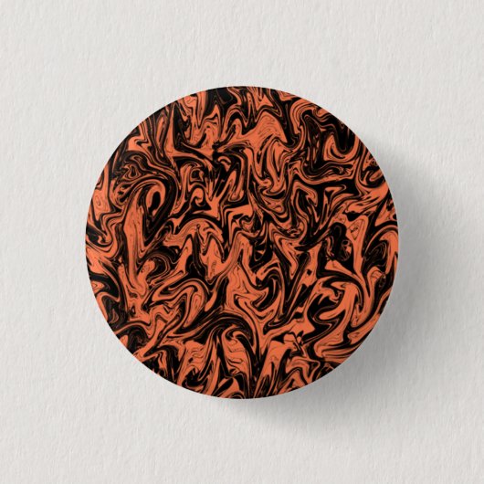 Badge Rond 2,50 Cm Swirl (Devant)