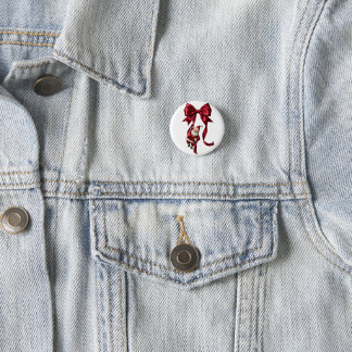 Badge Rond 2,50 Cm T-shirt de Noël Sweatshirt | Coesy Aesthet des Fêt