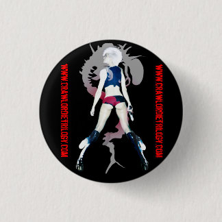 BADGE ROND 2,50 CM TANK 5.1 CM 缶バッジ