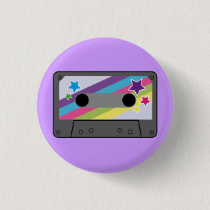 BADGE ROND 2,50 CM TAPE2