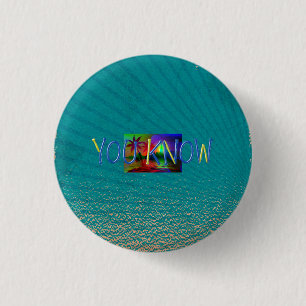Badge Rond 2,50 Cm TEE Vous Savez