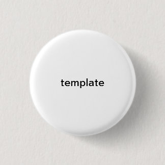 Badge Rond 2,50 Cm Test modèle