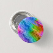 Badge Rond 2,50 Cm Texture blanche (Devant & derrière)
