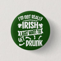 Tout le monde est irlandais sur Saint Pats
