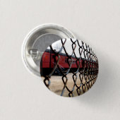 Badge Rond 2,50 Cm Train #2 (Devant & derrière)