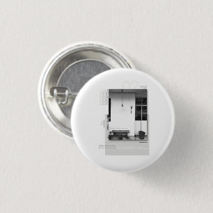 Badge Rond 2,50 Cm travelog_2