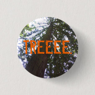 BADGE ROND 2,50 CM TREEEE.