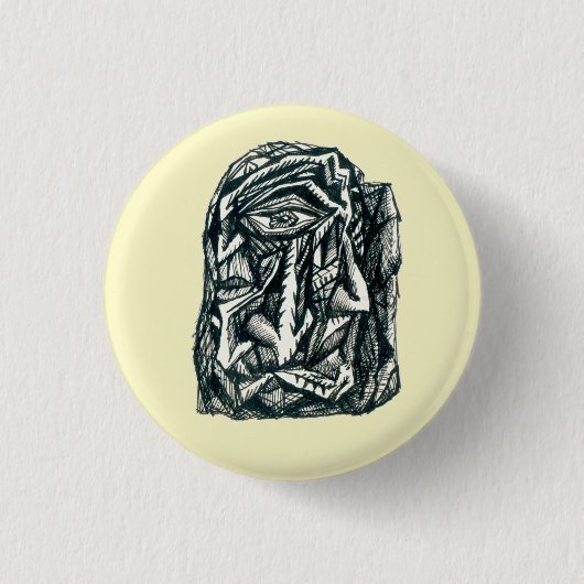 Badge Rond 2,50 Cm Triumvirate (Devant)