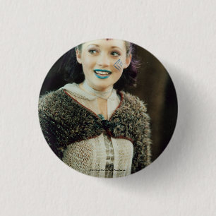 Badge Rond 2,50 Cm Trudy la tribu