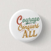 Badge Rond 2,50 Cm Tshirt (Devant)